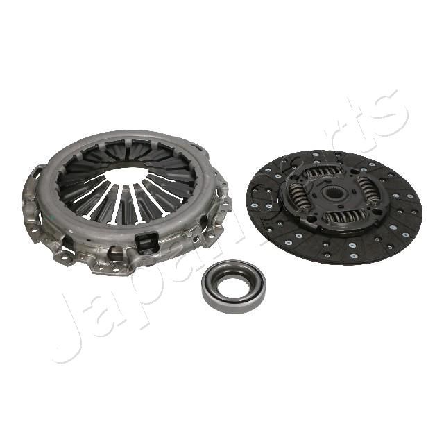 JAPANPARTS KF-1038 Clutch Kit