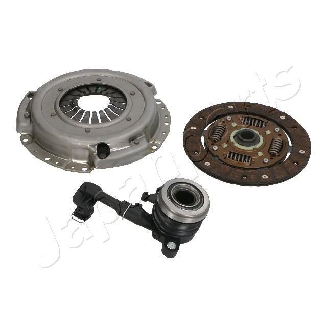 JAPANPARTS KF-1052 Clutch Kit