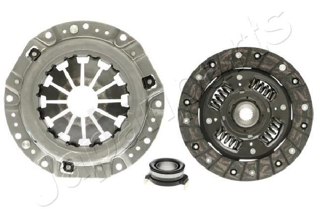 JAPANPARTS KF-1059 Clutch Kit