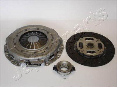 Clutch Kit JAPANPARTS KF-158