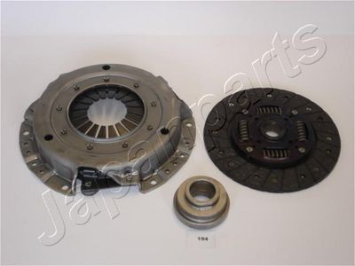 Clutch Kit JAPANPARTS KF-194