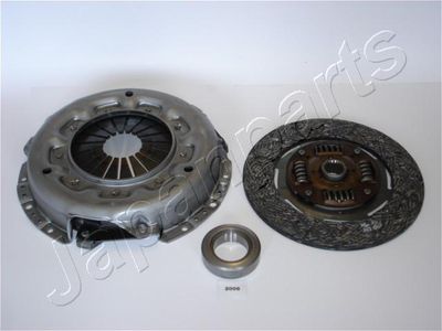 Clutch Kit JAPANPARTS KF-2006