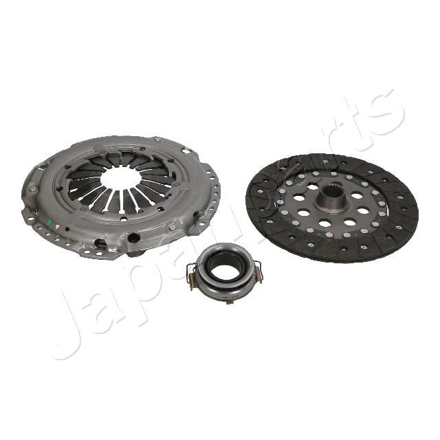 JAPANPARTS KF-2014 Clutch Kit