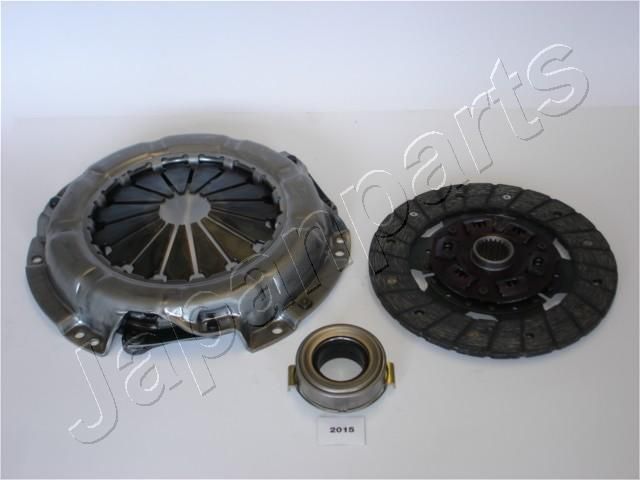 JAPANPARTS KF-2015 Clutch Kit