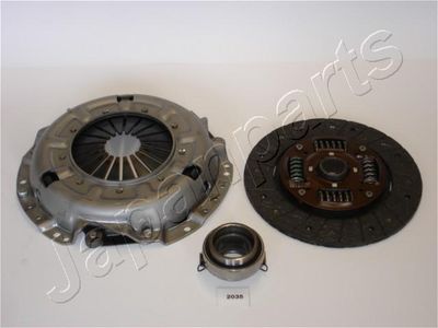 Clutch Kit JAPANPARTS KF-2035