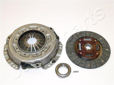 Clutch Kit JAPANPARTS KF-2064