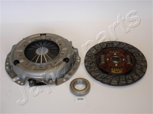 JAPANPARTS KF-2068 Clutch Kit