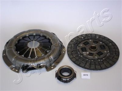 Clutch Kit JAPANPARTS KF-2075