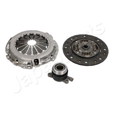 Clutch Kit JAPANPARTS KF-2117