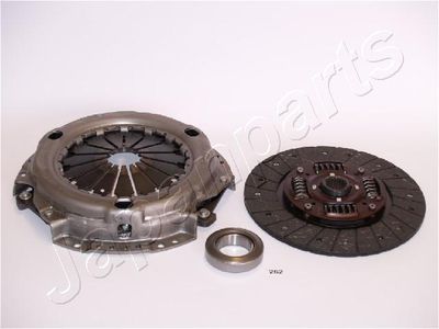 Clutch Kit JAPANPARTS KF-262