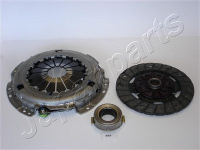 Clutch Kit JAPANPARTS KF-263