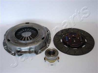 Clutch Kit JAPANPARTS KF-282