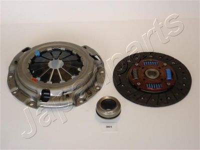 Clutch Kit JAPANPARTS KF-361