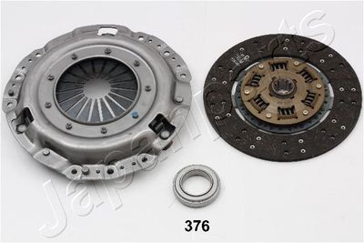 Clutch Kit JAPANPARTS KF-376