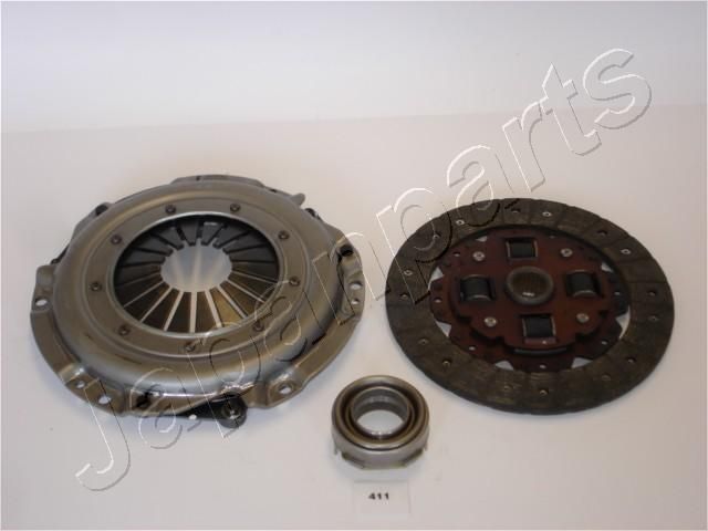 JAPANPARTS KF-411 Clutch Kit