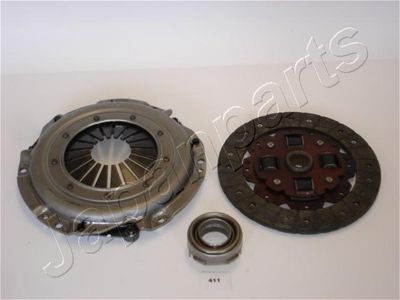 Clutch Kit JAPANPARTS KF-411