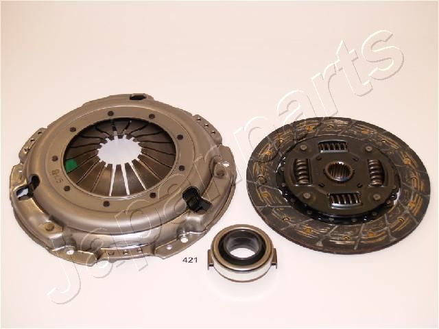 JAPANPARTS KF-421 Clutch Kit