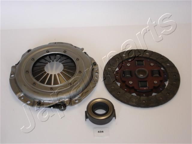 JAPANPARTS KF-434 Clutch Kit