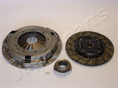 Clutch Kit JAPANPARTS KF-455