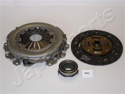 Clutch Kit JAPANPARTS KF-500