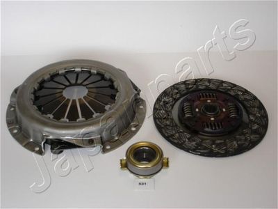 Clutch Kit JAPANPARTS KF-531