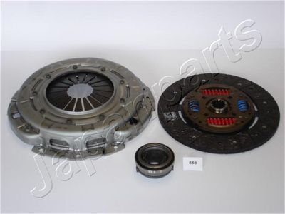 Clutch Kit JAPANPARTS KF-556