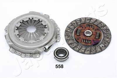 Clutch Kit JAPANPARTS KF-558