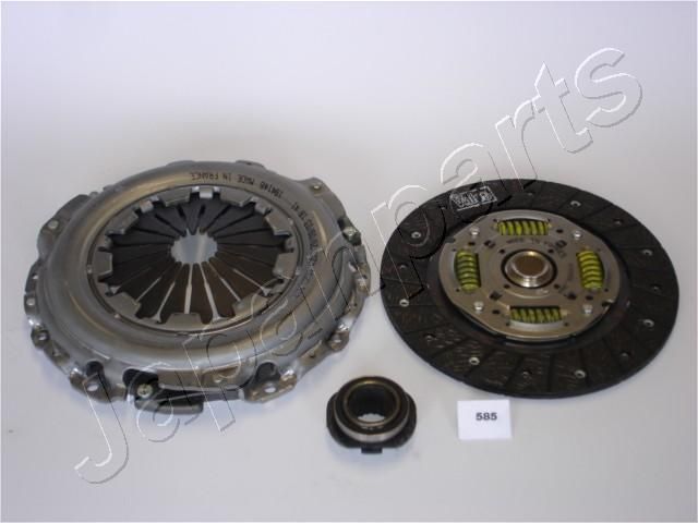 JAPANPARTS KF-585 Clutch Kit