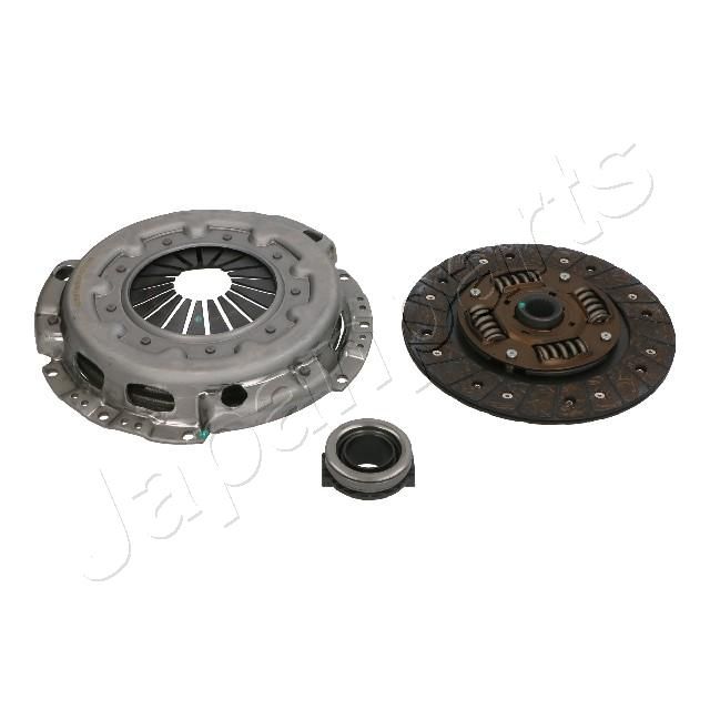 JAPANPARTS KF-599 Clutch Kit