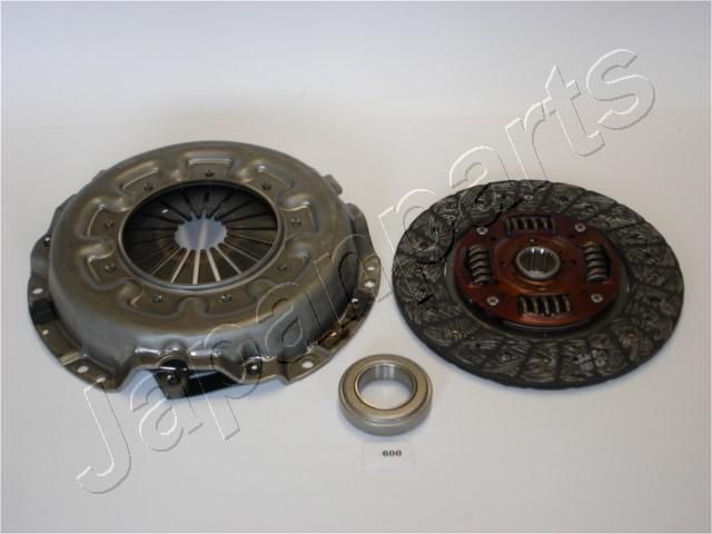 JAPANPARTS KF-600 Clutch Kit