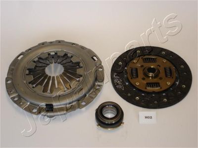 Clutch Kit JAPANPARTS KF-H02