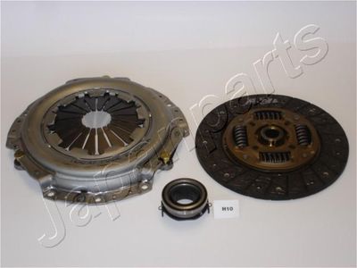 Clutch Kit JAPANPARTS KF-H10