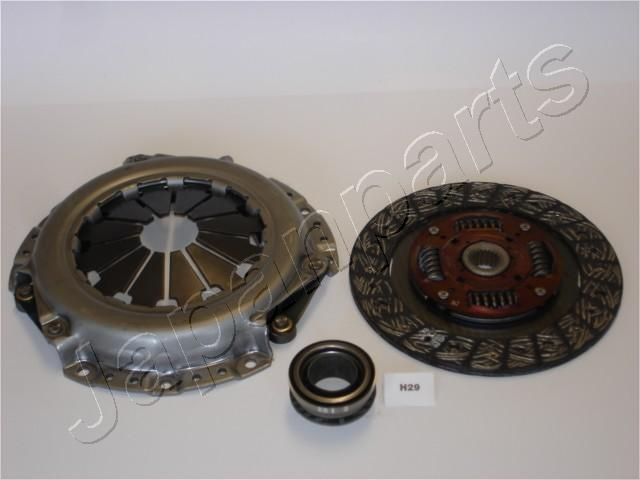 JAPANPARTS KF-H29 Clutch Kit