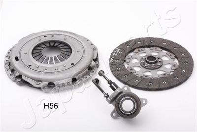 Clutch Kit JAPANPARTS KF-H56