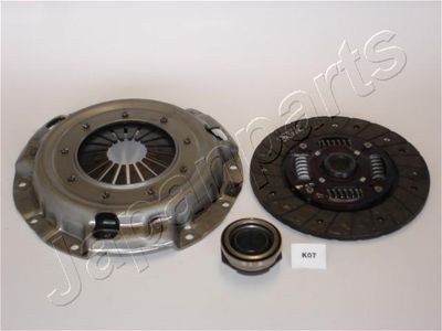 Clutch Kit JAPANPARTS KF-K07