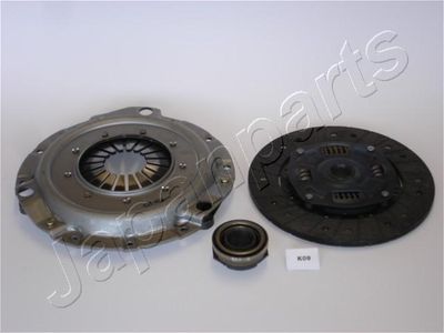 Clutch Kit JAPANPARTS KF-K09