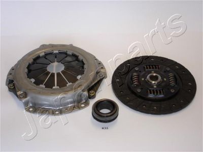 Clutch Kit JAPANPARTS KF-K33