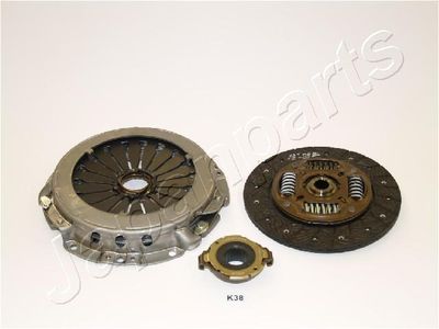 Clutch Kit JAPANPARTS KF-K38