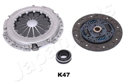 Clutch Kit JAPANPARTS KF-K47