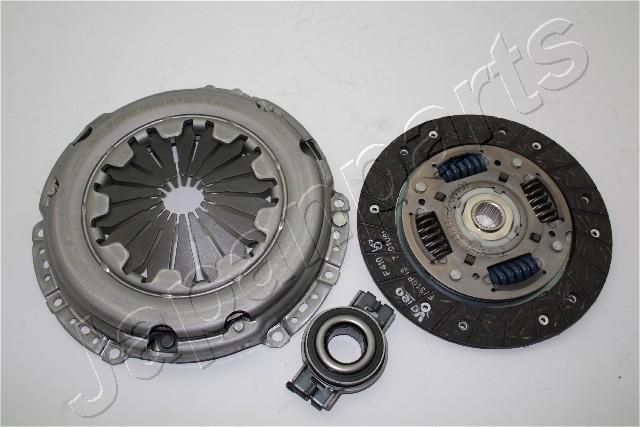 JAPANPARTS KF-VW05 Clutch Kit