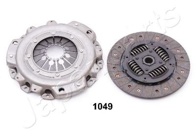 Clutch Kit JAPANPARTS KF-1049