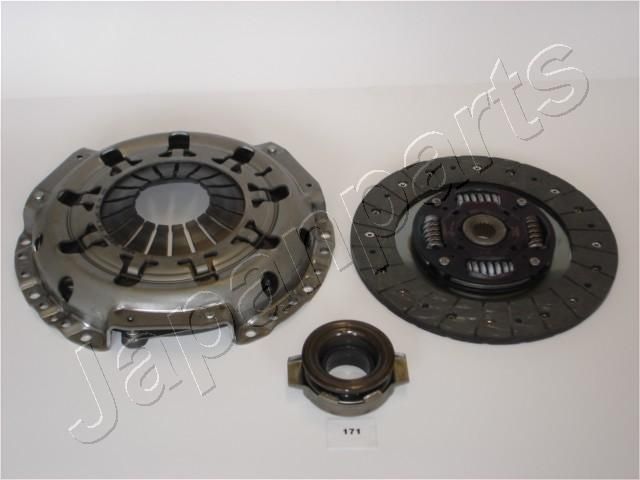 JAPANPARTS KF-171 Clutch Kit