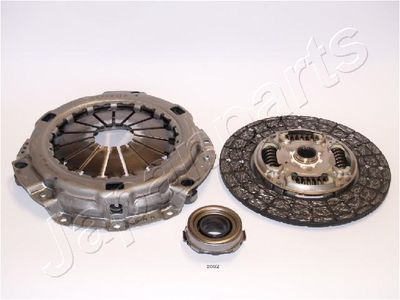 Clutch Kit JAPANPARTS KF-2082