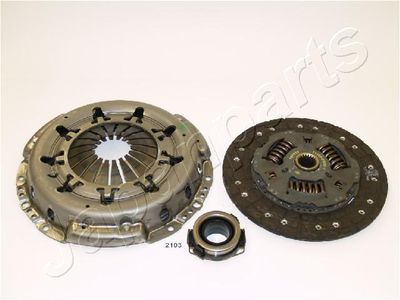 Clutch Kit JAPANPARTS KF-2103