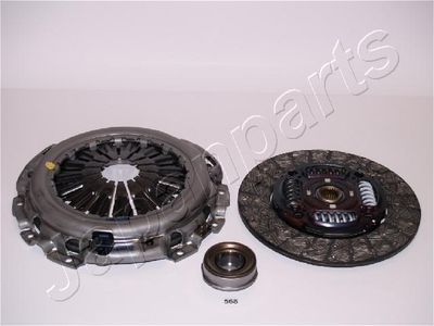 Clutch Kit JAPANPARTS KF-568