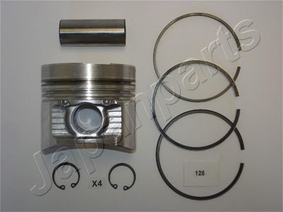 Piston JAPANPARTS KI126