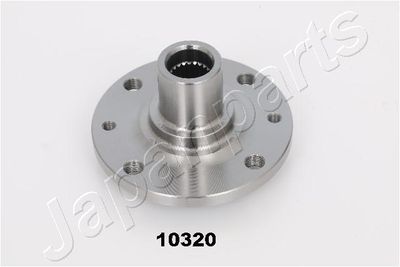 Wheel Hub JAPANPARTS KK-10320