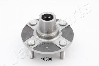 Wheel Hub JAPANPARTS KK-10500