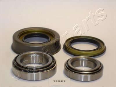 Wheel Bearing Kit JAPANPARTS KK-11021