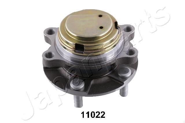 JAPANPARTS KK-11022 Wheel Hub